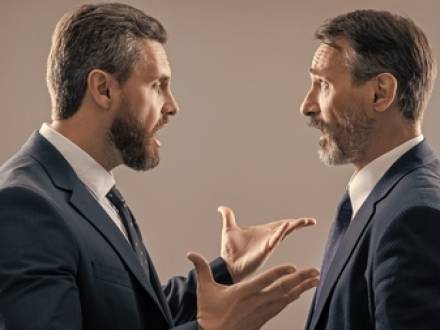 Fairfax, VA criminal defense lawyer