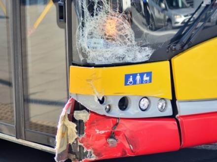 Fairfax, VA public transportation injury lawyer