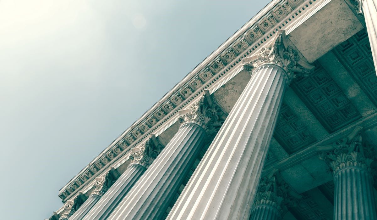 Fairfax County Circuit Court